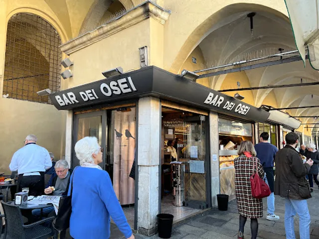 Bar dei Osei