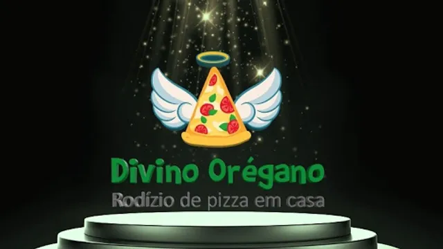 Divino Orégano Rodízio de Pizza em Casa