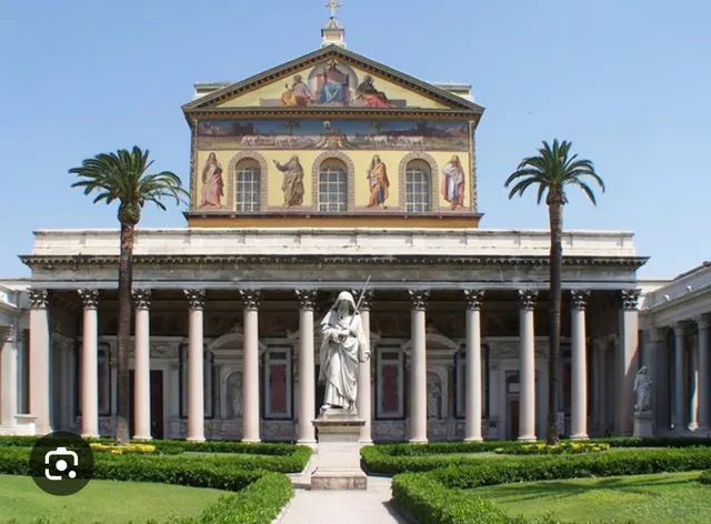 San Paolo Casa Bella