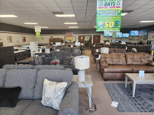 Continental Home Center