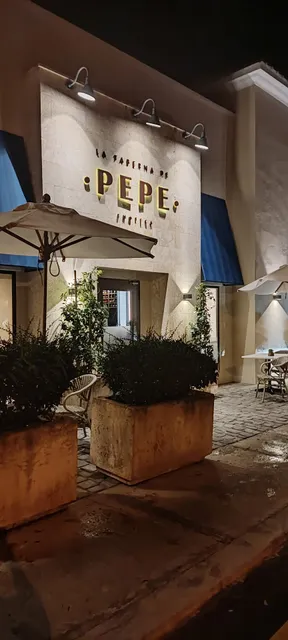 Pepe's Tavern Punta Cana