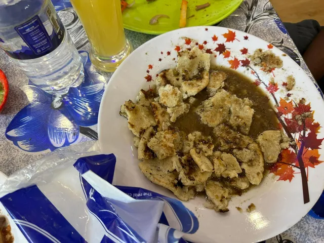 Mogadisho City Restuarant