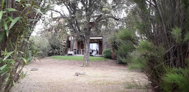 Résidence les hameaux de Pinarello