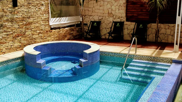 Complejo Ayenué & Spa