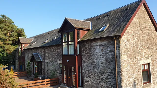 Tinto Retreats Holiday Cottages