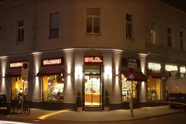 Eylül Bakery & Restaurant