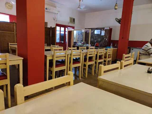 ELLIOT ROAD SURUCHI SELF HELP GROUP