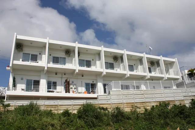 ファミリーヴィラトレードウインド