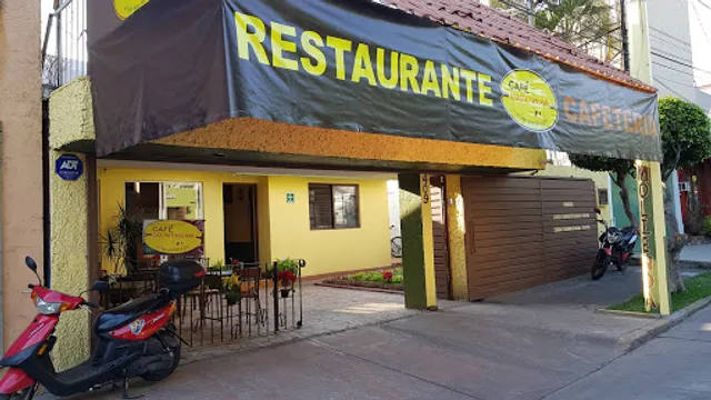 Café Cosecha y Molienda