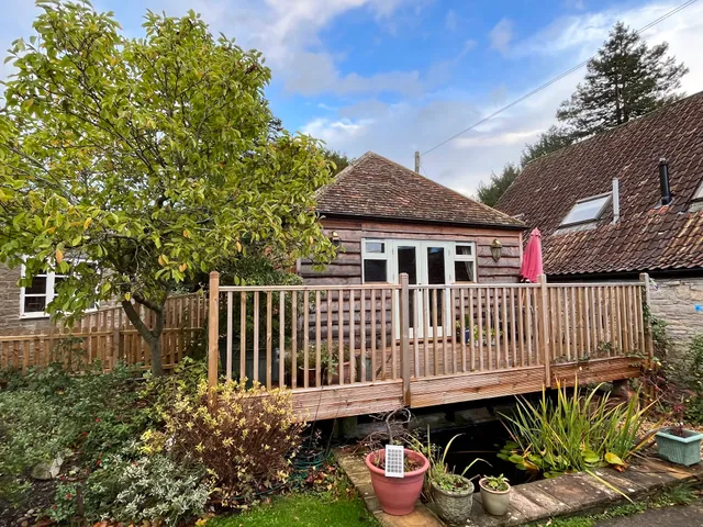 The Granary Butleigh