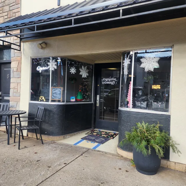 Cameron County Nutrition