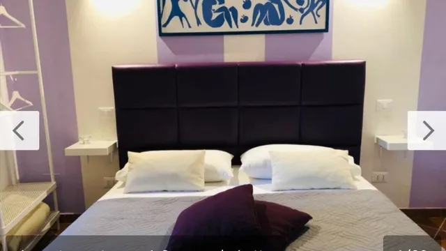 Teatro Massimo Apartment self check-in