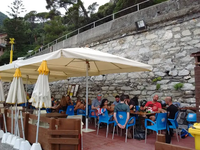 Il Molo: Bar & Stabilimento Balneare