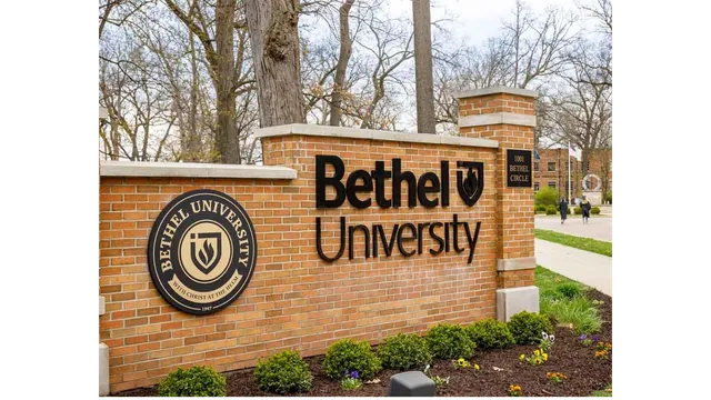 Bethel University
