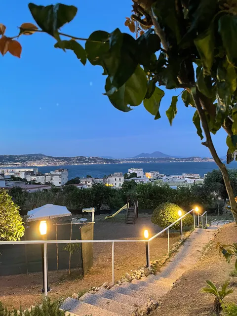 Re Vincy - Affittacamere