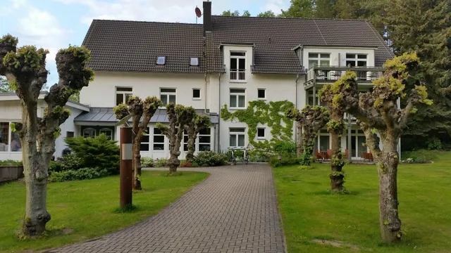 Seehotel Lindenhof - Monique Tomacka