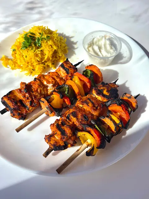 Healthy Eats Nutrition