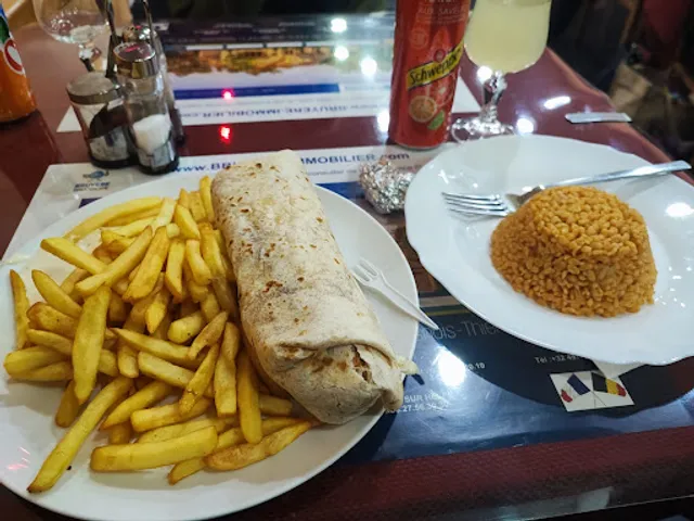 RESTAURANT İSTANBUL