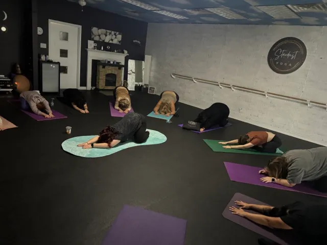Stardust Yoga Collective