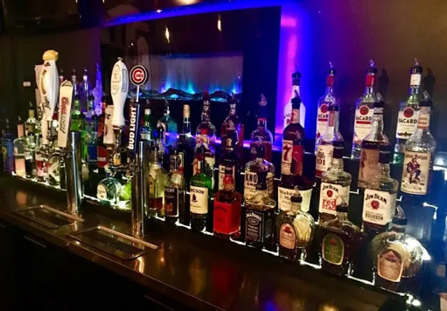 The Roscommon Pub & Grub