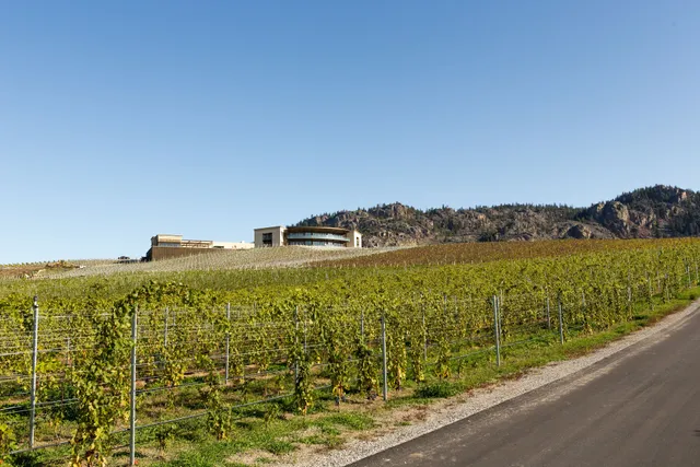 Phantom Creek Estates