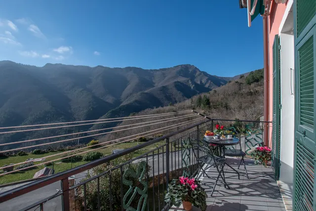 Verdemare Rialto (CIN IT009053C2Q5IMEM36)