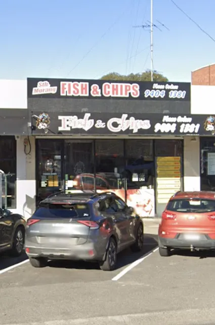 South Morang Fish and Chips