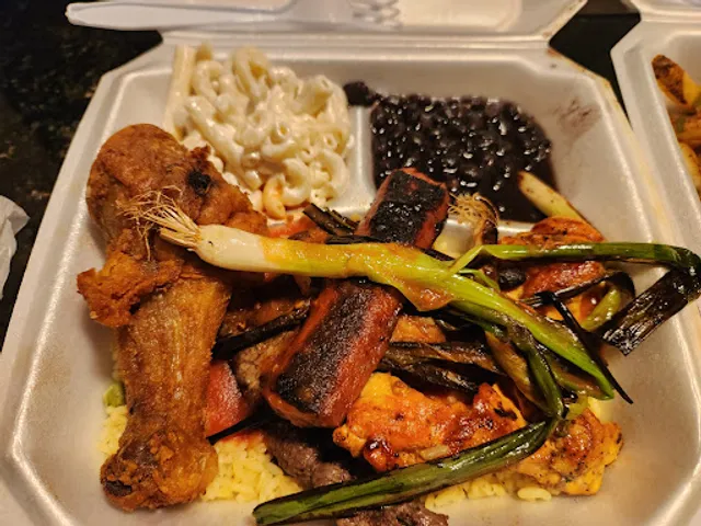 Food Truck - Taqueria Guatemala