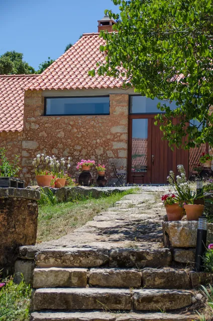 Agroturismo Quinta da Casa Velha