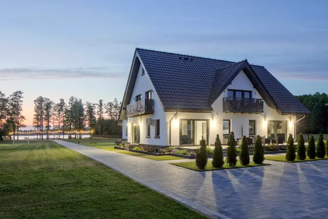 Apartamenty Zielona Lipka