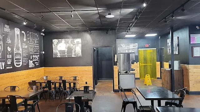 Dickey's Barbecue Pit