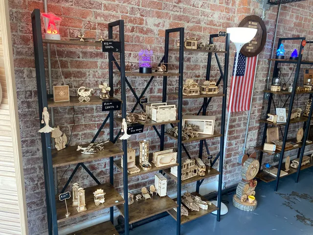 The Bird’s Nest by Kollecta Creations