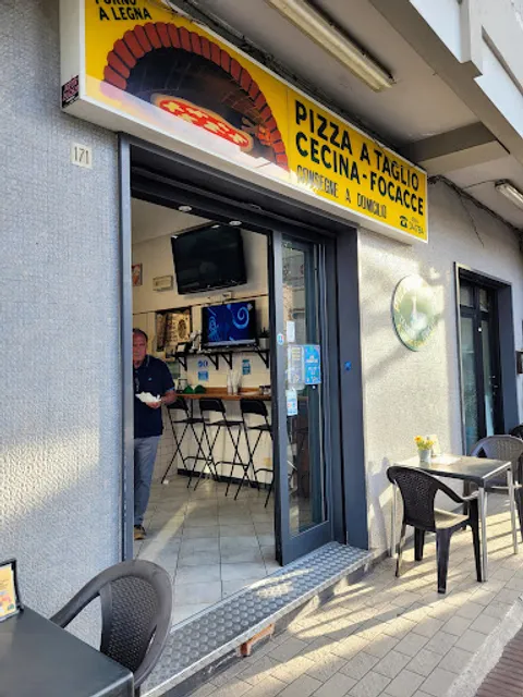 Pizzeria T.D.L.