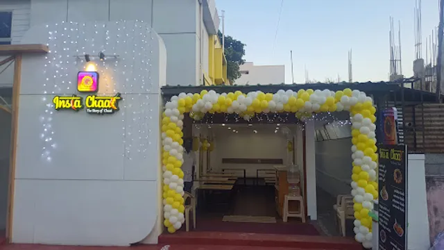 Insta Chaat