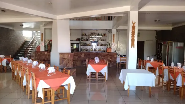 Restaurant Le Zébu Grillé