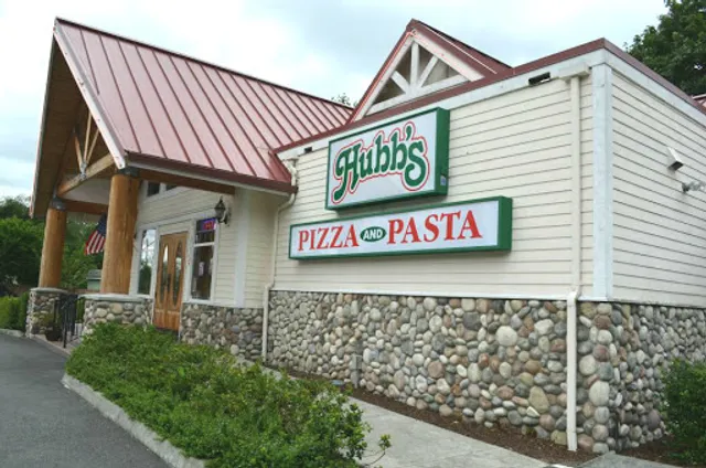 Hubb's Pizzeria