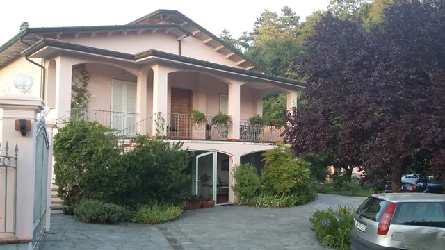 B&B Welcome a Sarzana