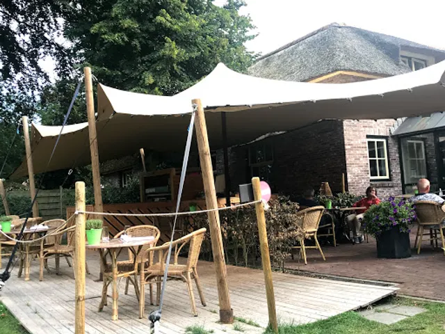 Restaurant Herberg De Klomp