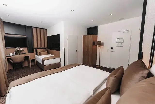 Hotel Unique Majestic