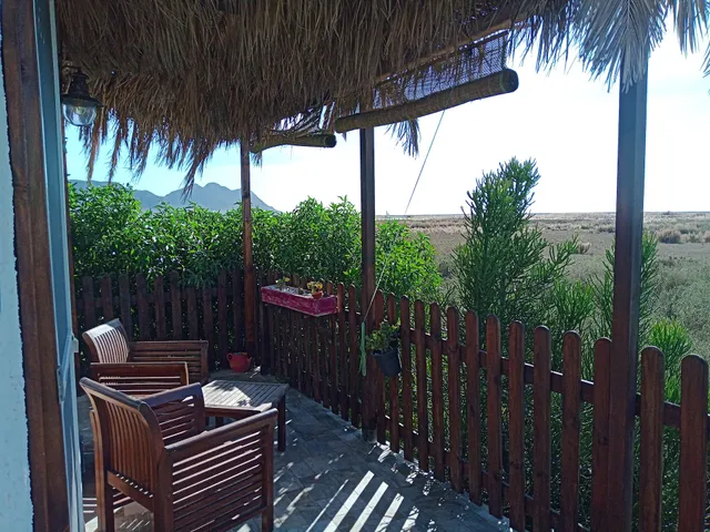 Cortijo Los Flamencos