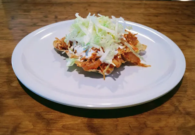 EL RINCÓN Cafetería