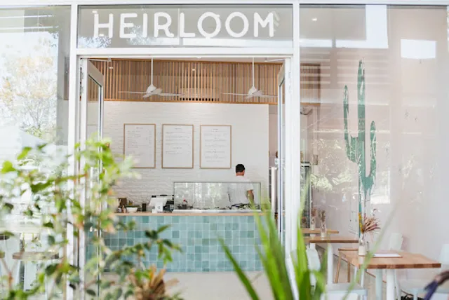 Heirloom Coolum Beach