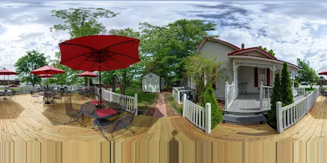 Mauricio's Italian Restaurant