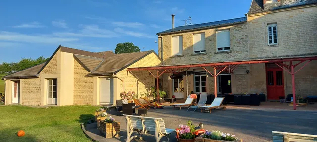 Le Château de Lametz