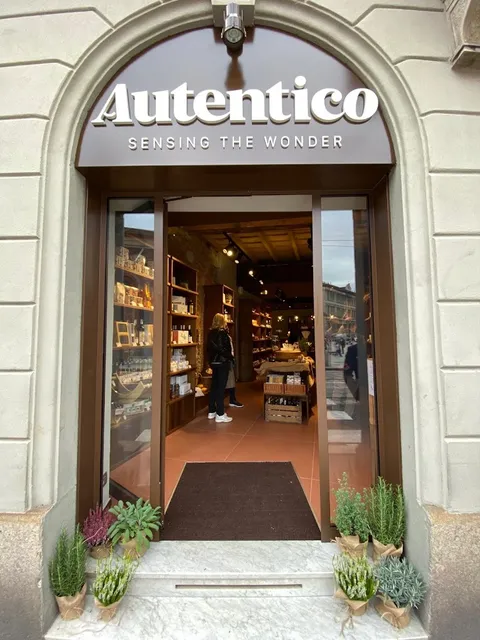 Autentico