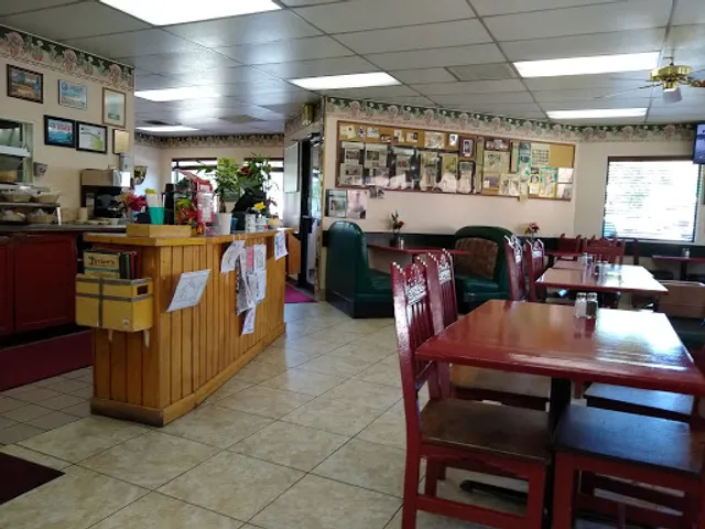 Javier's Authentic Mexican Food