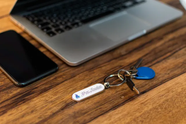 Apartament One by Your Freedom