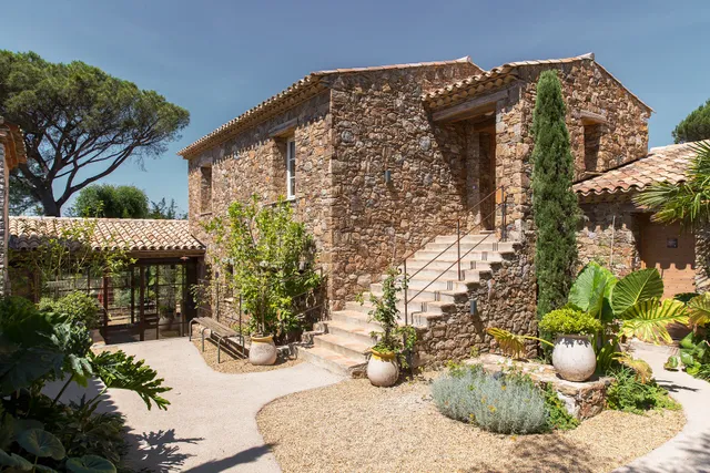 Domaine Les Mésanges