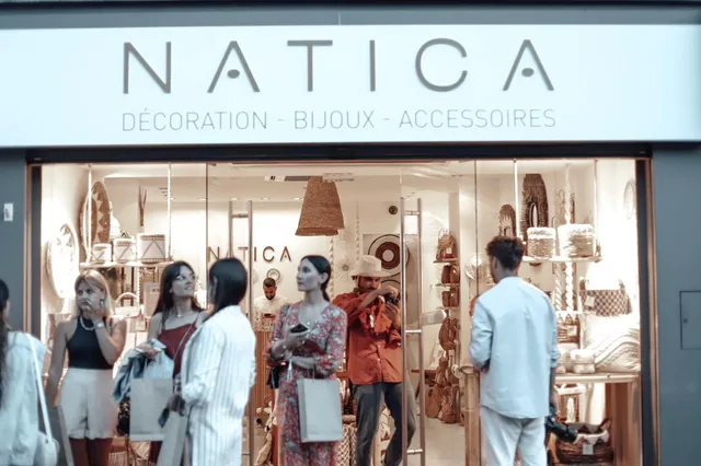 Natica Juan les Pins