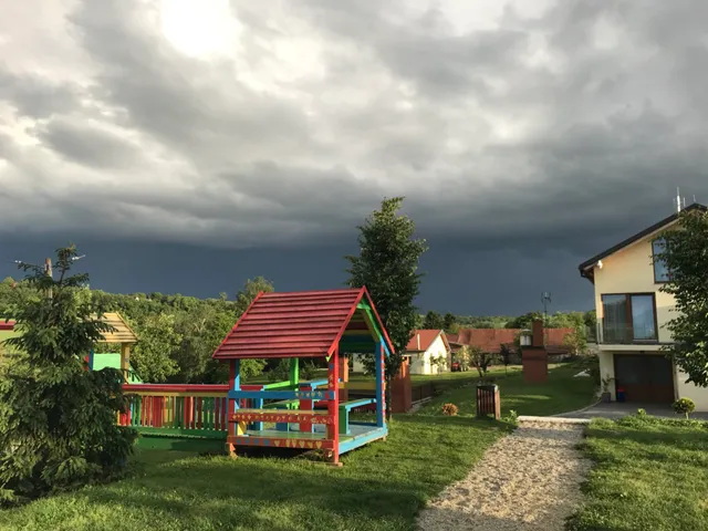 Bed&Breakfast Vinarija Coner